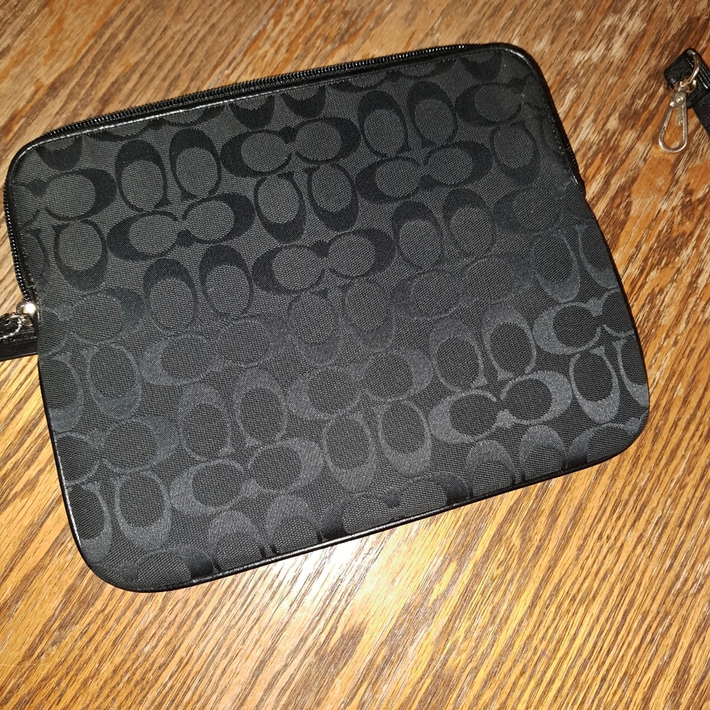 Coach bag - Picture 2 of 6